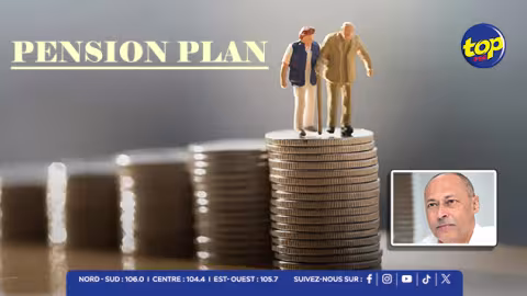 Réforme des pensions : lancement d’une vaste consultation publique par la Commission d’experts pour assurer la pérennité du système