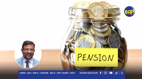 PENSION