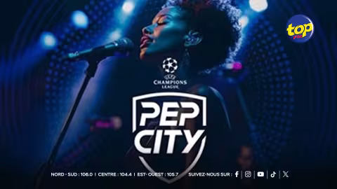 PEPCITY