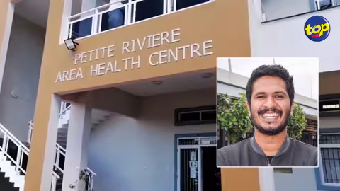 Dépistage à Petite Rivière : la présence d’Olivier Thomas décriée par des conseillers de l’endroit