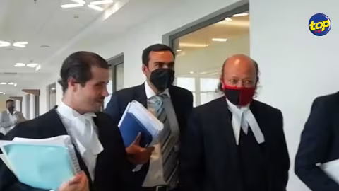 Pétition électorale d’Adrien Duval : les plaidoiries repoussées aux 22 et 24 novembre