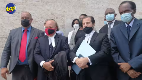 Pétition électorale contre Johnson Roussety : La cour ordonne à ce qu’un représentant du Passport and Immigration Office soit présent lors de la prochaine séance