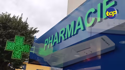 Pharmacies : “une augmentation notée dans la vente du test d’antigène après la reprise des écoles”, affirment les pharmaciens