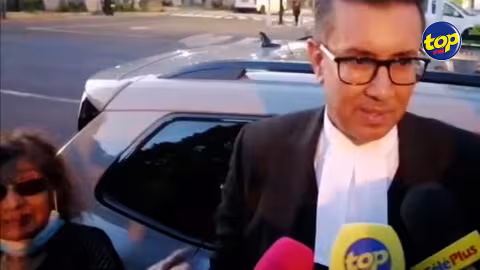 Propos du Premier ministre et du commissaire de police à l’égard du DPP : ‘Il est impératif que toutes les parties aient une rencontre’ dit Shakeel Mohamed