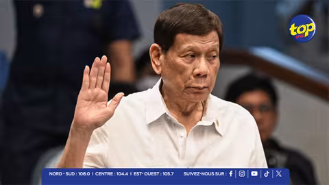Philippines : un ex-député arrêté à Prague dans un scandale de corruption d’ampleur