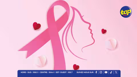 Octobre Rose : le cancer du sein concerne aussi les hommes, alerte l’association PAPIM