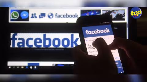 Piratage de Facebook : Des données de plus de 800 000 comptes Mauriciens mises en ligne