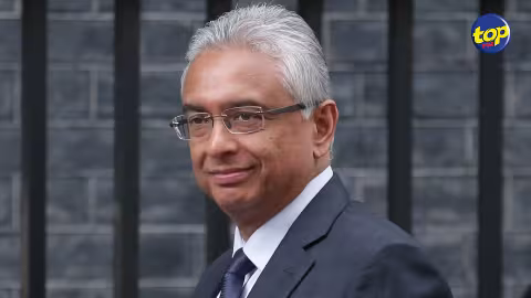 De retour au pays ce matin : Pravind Jugnauth préside la réunion du High-Level Committee sur la Covid-19 cet après-midi