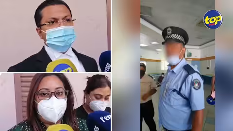 Propos injurieux tenus par un policier : Yeshna Lutchmun porte plainte à l’Independent Police Complaints Commission