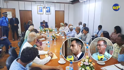 Deuxième jour des consultations budgétaires : « Mo fine fair ene reket pu ene loisir pu tous bane planteurs parski zot pas en mézure paye ene billet pu ale à l’extérieur », affirme Dhoboj Manilall, secrétaire de la Grand port Savanne Cooperative Tea Federation