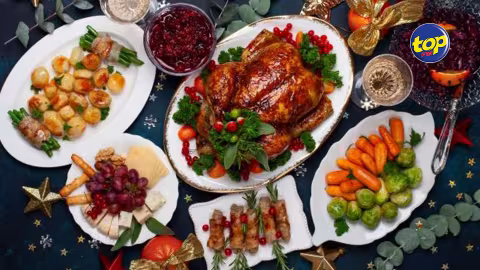 Nouveaux habits ou plats spéciaux : les Mauriciens ont leurs petites coutumes en ce premier jour de l’An