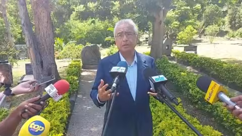 Commémoration de l’abolition de l’esclavage : « ena bane verité qui bizin dire , faudrait pas nous cassiette », affirme le Premier ministère