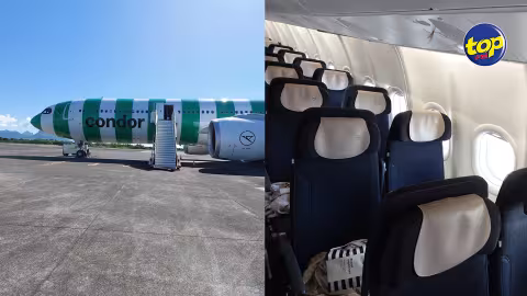 Le vol 2314 pris dans une zone de turbulences : Une hôtesse de l’air gravement atteinte à la colonne vertébrale, trois autres passagers toujours admis à l’hôpital