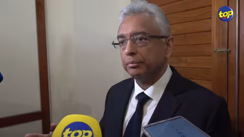 Children’s Bill : des peines plus sévères contre ceux qui maltraitent les enfants, soutient Pravind Jugnauth