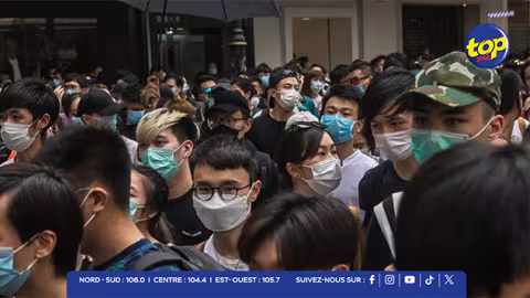 Hong Kong renforce sa loi sécuritaire et cible les données personnelles