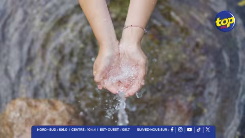 Pénurie d’eau : Khushal Lobine réclame une réunion urgente avec la CWA et un plan d’action immédiat