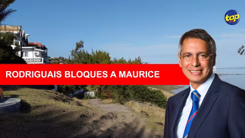 Private Notice Question : Xavier Duval s’intéresse au sort des rodriguais bloqués à Maurice, ce mercredi