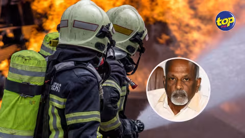 Irrégularité lors des examens de promotion pour les pompiers : Narendranath Gopee réclame des actions, afin de recouvrir la totalité des dépenses encourues pour ces épreuves
