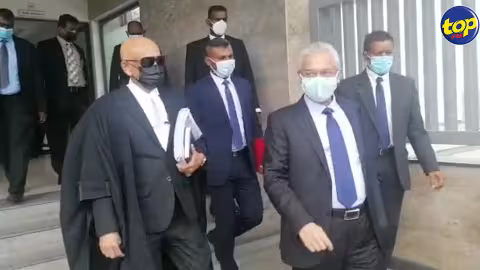 Motion contestant la Private Prosecution de Suren Dayal : le bench accède à l’objection préliminaire de Me Domingue et estime que Pravind Jugnauth aurait dû inclure le DPP comme partie prenante