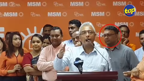 Yogida Sawmynaden au Sun Trust samedi dernier : ‘Mauvaise stratégie de Pravind Jugnauth’ disent les auditeurs de Top Fm