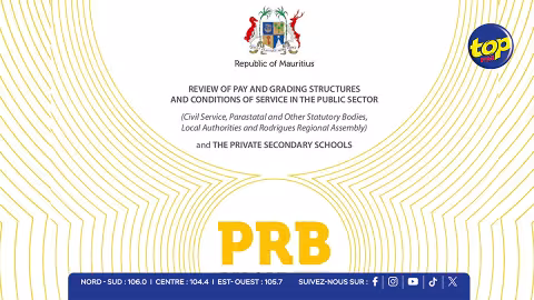 Rapport du PRB : le Conseil des ministres pourrait trancher ce vendredi