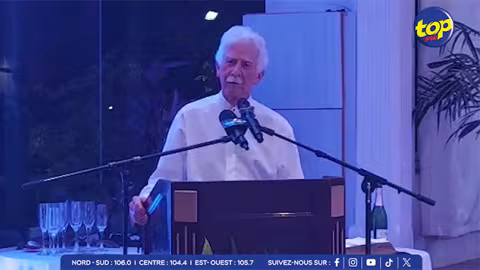 A la Place d’Armes : « Malgré toutes les urgences, Navin Ramgoolam a déjà trouvé le temps pour discuter sur le dossier Chagos », affirme Paul Bérenger