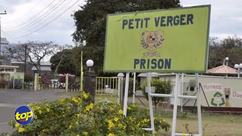 À la prison de Petit Verger : près de 10 grammes d’héroïne retrouvés dans les toilettes