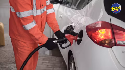 Prix des carburants : « Enn baril pétrole ti pe vendre à 77 dollars… azordi li fine arive 90 dollars…donc situation extrêmement difficile », affirme Rajiv Servansingh