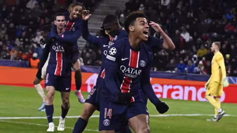 PSG : Kylian Mbappé réintégré dans le groupe parisien
