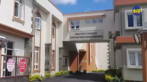 Public Service Commission : Lutchmeeparsad Jhugroo nommé commissaire