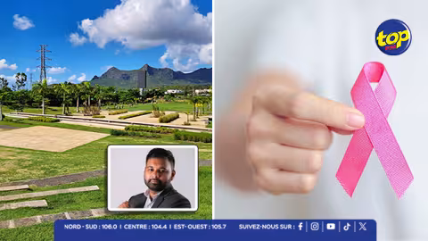 2,3 millions de cas de cancer du sein recensés en 2022 : l’ONG PAPIM organise une marche pour sensibiliser la population à la prévention