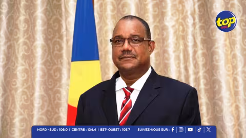 Seychelles : Le président Patrick Herminie soumet la liste de son nouveau Cabinet à l’Assemblée nationale