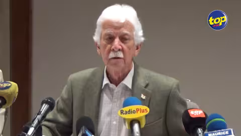 Agalega : « Il faut continuer à réclamer la publication de l’accord entre l’Inde et Maurice », affirme Paul Bérenger