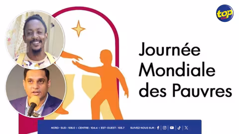 Journée mondiale des pauvres : un appel à l’action et à la solidarité