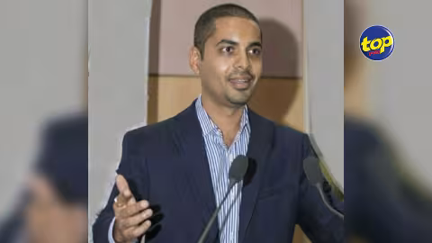 Nomination : Pavan Baichoo devient le numéro 1 d’Airports of Mauritius Limited