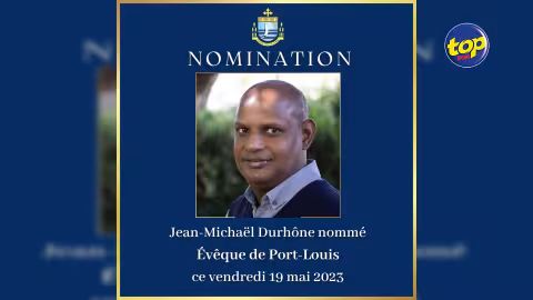 Nomination du Père Jean Michaël Durhône : le Conseil des Religions souhaite que son mandat soit une source de paix 