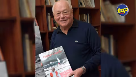 Le conseil des religions solidaire des proches endeuillés par le décès de deux pèlerins : « Nous besoin faire ene zeffort National pou respecter consignes des autorités », avise le Père Philippe Goupille