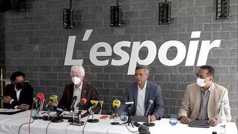 En vue des éventuelles élections municipales : L’entente de l’Espoir lance sa campagne ce samedi