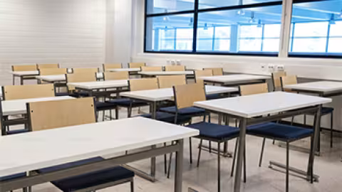 Post-Incident à l'école Zamzam : vers la régulation des écoles primaires privées