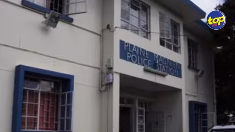 Fausse allégation et chantage : Me Veer Beeltah et son client ont porté plainte à Independent Police Complaints Commission hier