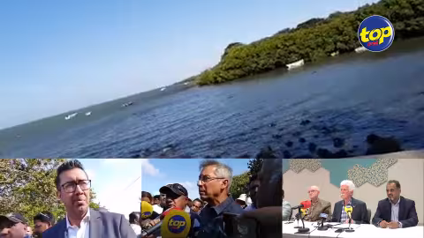 Drame au large de Poudre d’Or : ‘Les premières victimes du Wakashio’ s’insurge Paul Bérenger