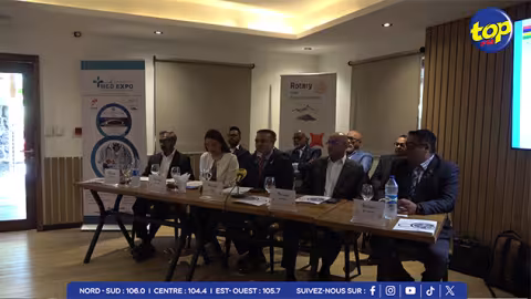 Prévention et innovation en matière de santé : Le Rotary Club Port Louis Citadelle annonce une exposition médicale du 30 mai au 1er juin 2025