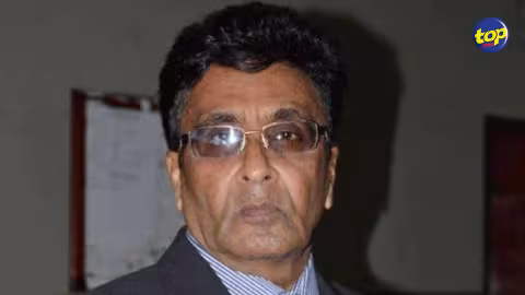 Nécrologie : Décès de l’ancien avocat Prakash Boolell