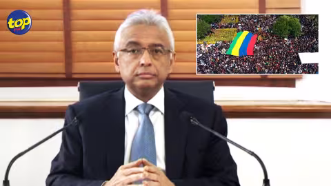 Marche du 29 août : Pravind Jugnauth remercie les Mauriciens qui ont participé et affirme qu’il a les mêmes préoccupations