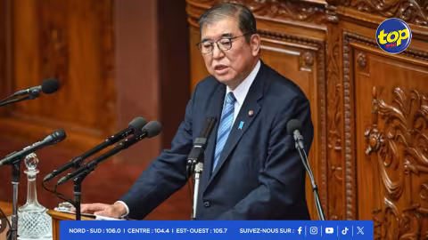 Premier-ministre-Shigeru-Ishiba