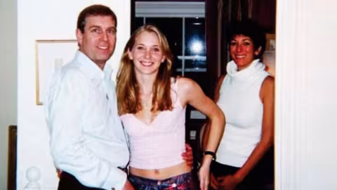 Le prince Andrew, accusé d’agression sexuelle, sera bientôt jugé
