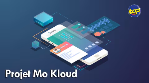 Projet Mo Kloud : bientôt une plateforme numérique pour l’émission et la vérification de documents et de certificats