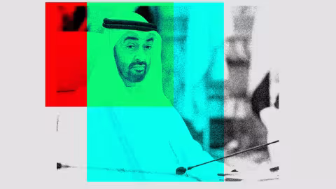 « Projet Pegasus » : de la répression domestique à l’espionnage géopolitique aux Emirats