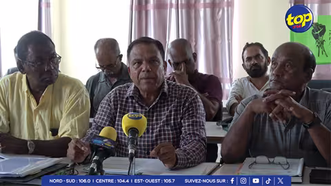 Promesses Electorales : ‘’ Que le gouvernement honore ses engagements ‘’, lance Devanand Ramjuttun 