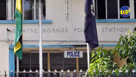Séjour illégal à Maurice : 5 ressortissants étrangers arrêtés par la police